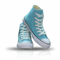Converse Bota Clásica Azul Aguamarina - AAA