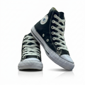 Converse Bota Clásica Negra - AAA
