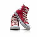 Converse Bota Clasica Rojo - AAA