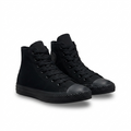 Converse Bota Full Negra - AAA