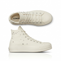 Converse Plataforma Diseño Perlas - AAA
