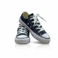 Converse Zapato Azul - AAA