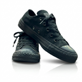 Converse Zapato Full Negro - AAA