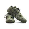 Converse Zapato Full Verde Militar - AAA