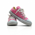 Converse Zapato Rosado - AAA