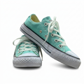Converse Zapato Verde Menta - AAA